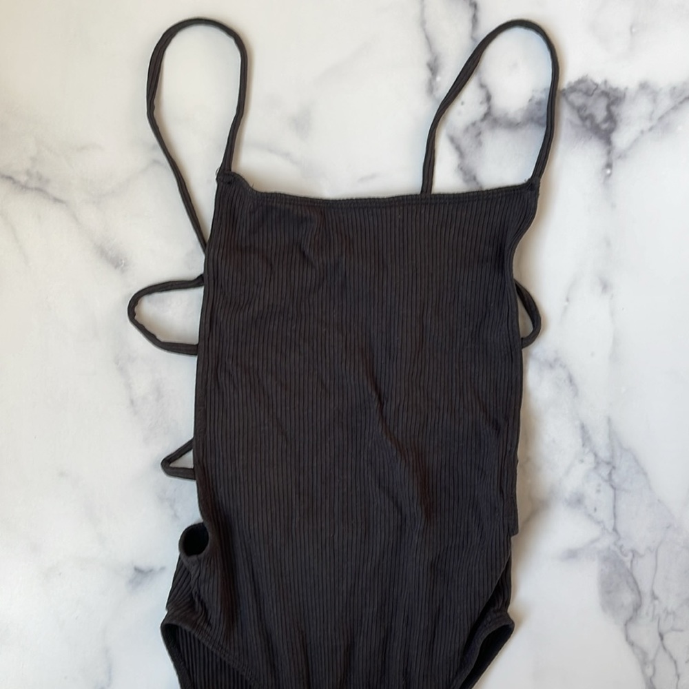 Bodysuit
